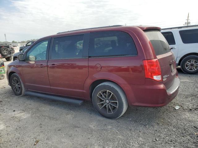 Photo 2 from auction – 2019 DODGE GRAND CARA with VIN 2C4RDGEG3KR606783