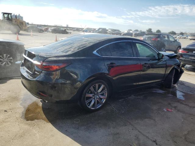 Photo 3 from auction – 2019 MAZDA 6 TOURING with VIN JM1GL1VM6K1500460