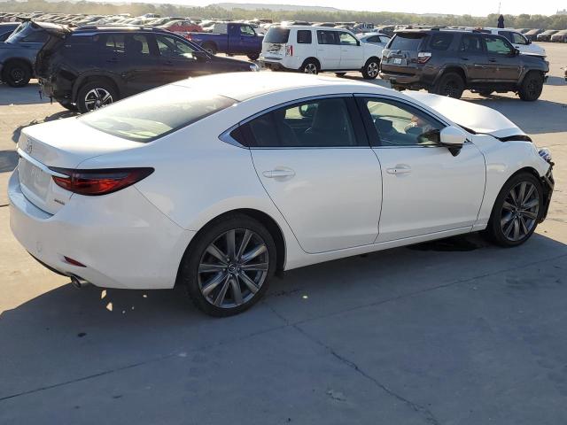 Photo 3 from auction – 2020 MAZDA 6 TOURING with VIN JM1GL1VM2L1520786