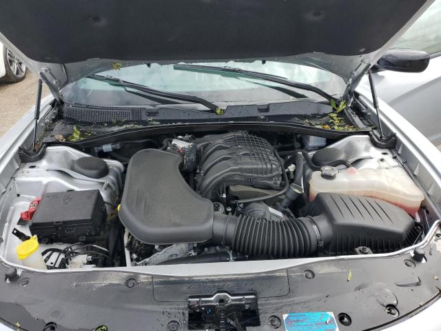 Photo 11 from auction – 2023 DODGE CHARGER SX with VIN 2C3CDXBG9PH704387
