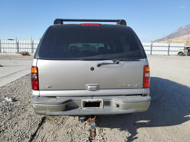 Photo 6 from auction – 2003 CHEVROLET SUBURBAN K with VIN 3GNFK16Z33G265244