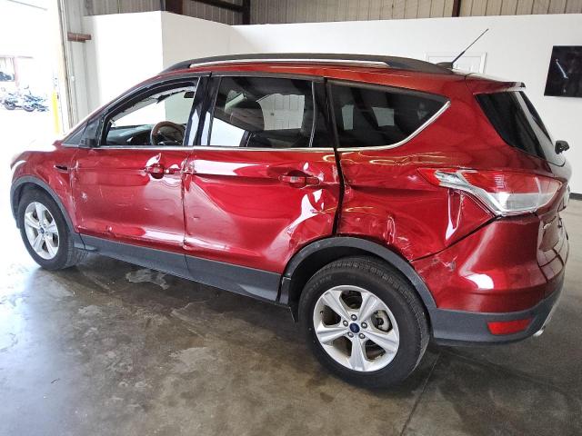 Photo 2 from auction – 2014 FORD ESCAPE SE with VIN 1FMCU0GX3EUC51501