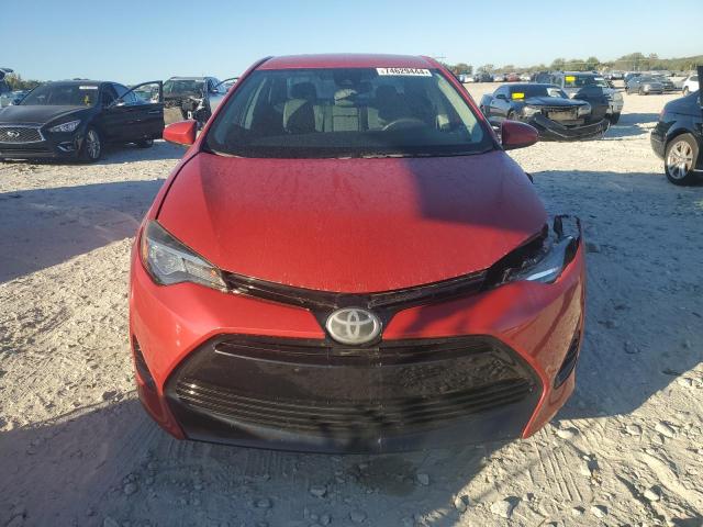 Photo 5 from auction – 2018 TOYOTA COROLLA L with VIN 5YFBURHE0JP841728