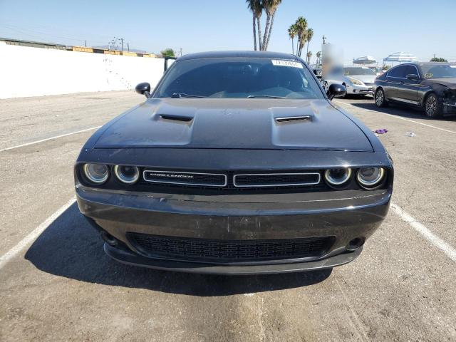 Photo 5 from auction – 2015 DODGE CHALLENGER with VIN 2C3CDZAG1FH764272