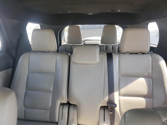Photo 10 from auction – 2012 FORD EXPLORER X with VIN 1FMHK7D82CGA04564