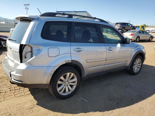 Photo 3 from auction – 2012 SUBARU FORESTER 2 with VIN JF2SHBDC5CH415825
