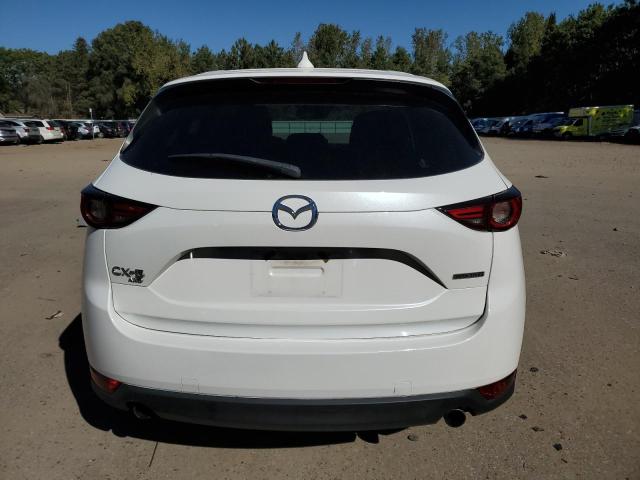 Photo 6 from auction – 2020 MAZDA CX-5 GRAND with VIN JM3KFBAY3L0777422