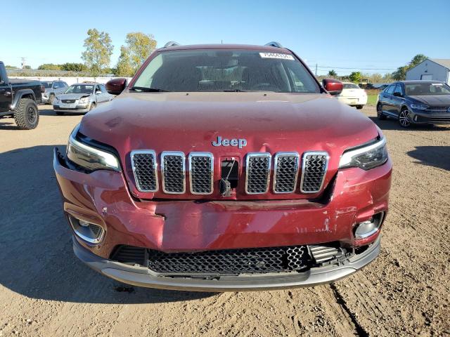 Photo 5 from auction – 2019 JEEP CHEROKEE L with VIN 1C4PJMDX0KD415003