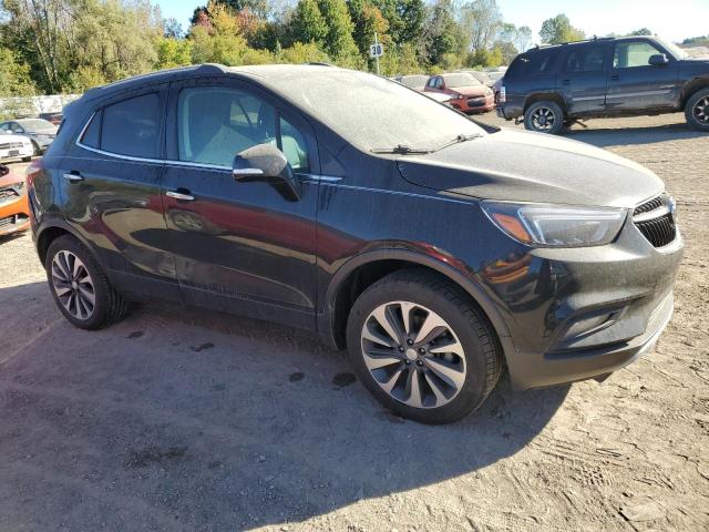 Photo 4 from auction – 2019 BUICK ENCORE ESS with VIN KL4CJGSB1KB702234