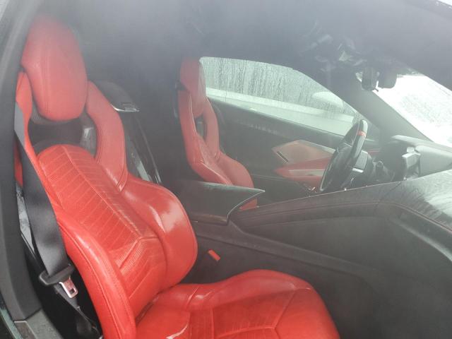 Photo 10 from auction – 2023 CHEVROLET CORVETTE S with VIN 1G1YB2D42P5133211
