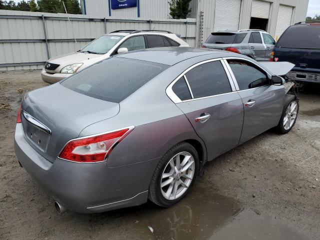 Photo 3 from auction – 2009 NISSAN MAXIMA S with VIN 1N4AA51EX9C820631