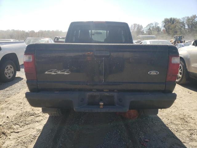 Photo 6 from auction – 2005 FORD RANGER SUP with VIN 1FTZR45EX5PA20117