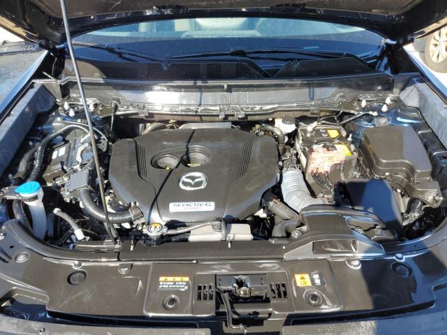 Photo 12 from auction – 2023 MAZDA CX-9 TOURI with VIN JM3TCBCY3P0644434