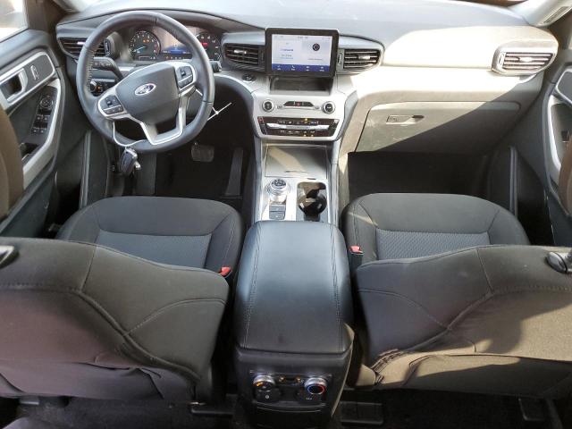 Photo 8 from auction – 2022 FORD EXPLORER X with VIN 1FMSK7DH2NGC40379