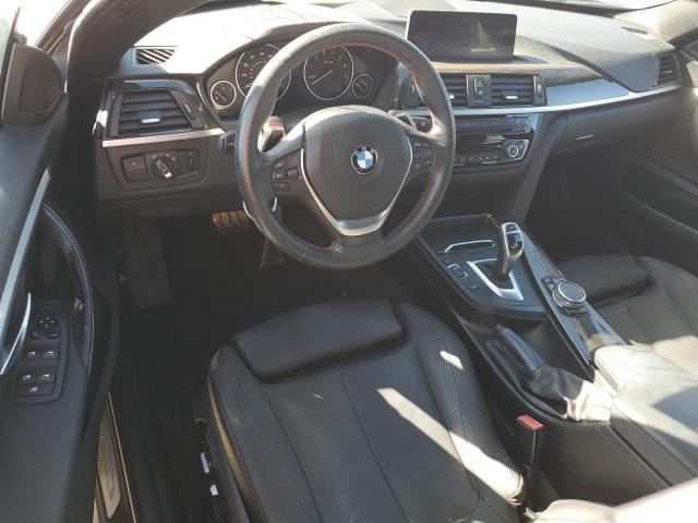 Photo 8 from auction – 2017 BMW 430I GRAN with VIN WBA4F7C57HG437994
