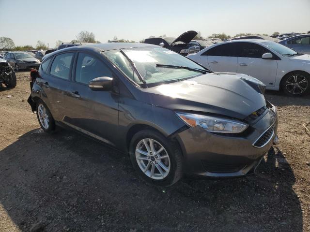 Photo 4 from auction – 2016 FORD FOCUS SE with VIN 1FADP3K29GL400053
