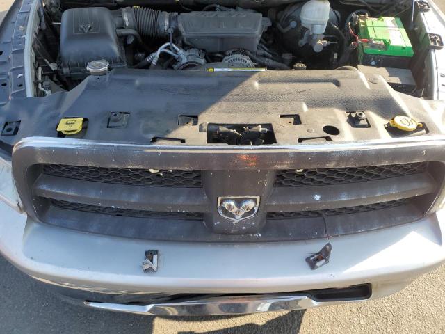 Photo 11 from auction – 2011 DODGE RAM 1500 with VIN 1D7RV1GP0BS533691