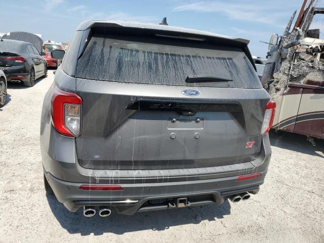 Photo 6 from auction – 2021 FORD EXPLORER S with VIN 1FM5K8GC7MGA38073