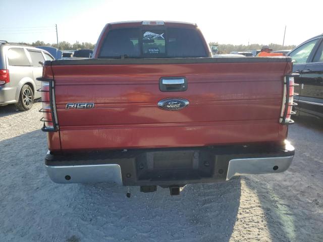 Photo 6 from auction – 2013 FORD F150 SUPER with VIN 1FTFX1CTXDFD15800