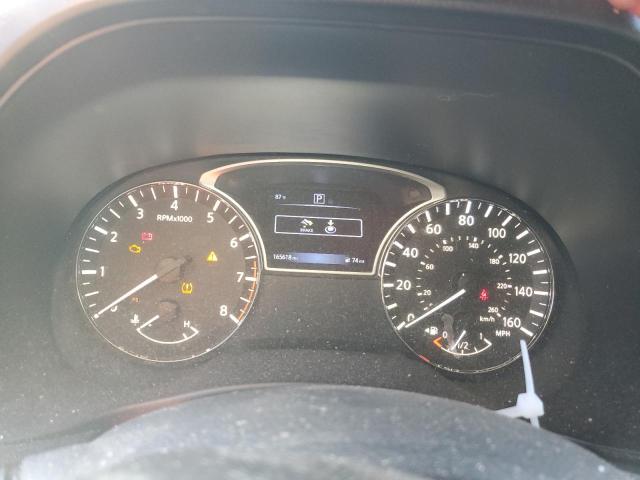 Photo 9 from auction – 2017 NISSAN PATHFINDER with VIN 5N1DR2MN8HC680891