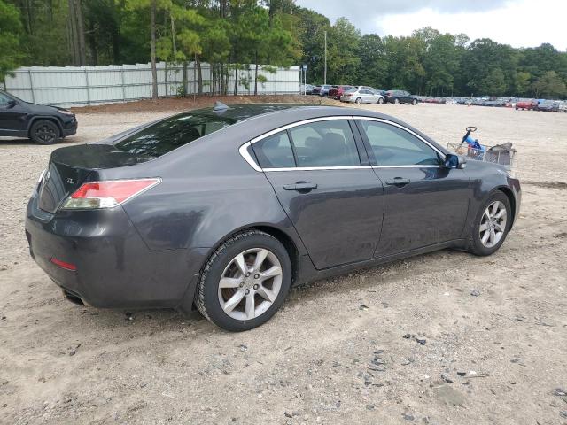 Photo 3 from auction – 2013 ACURA TL with VIN 19UUA8F29DA013482
