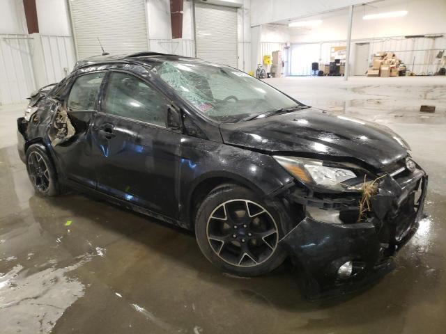 Photo 4 from auction – 2014 FORD FOCUS SE with VIN 1FADP3F29EL305807