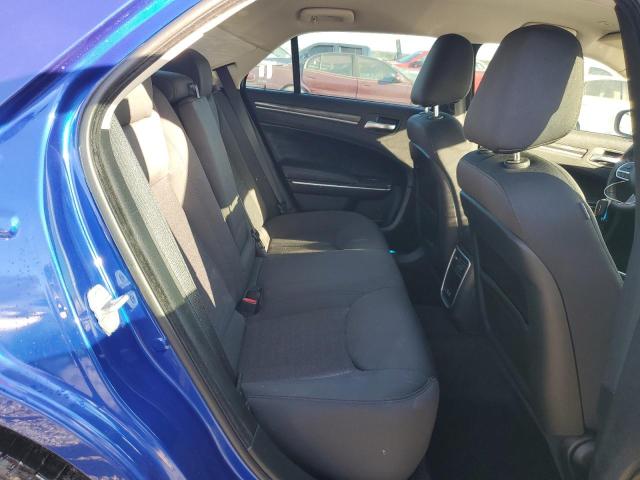 Photo 10 from auction – 2018 CHRYSLER 300 TOURIN with VIN 2C3CCARG9JH279332