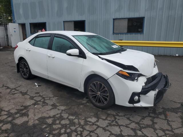 Photo 4 from auction – 2015 TOYOTA COROLLA L with VIN 5YFBURHE7FP296375