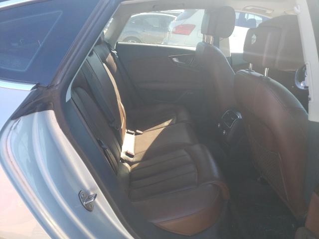Photo 10 from auction – 2013 AUDI A7 PRESTIG with VIN WAU2GBFC1DN115178