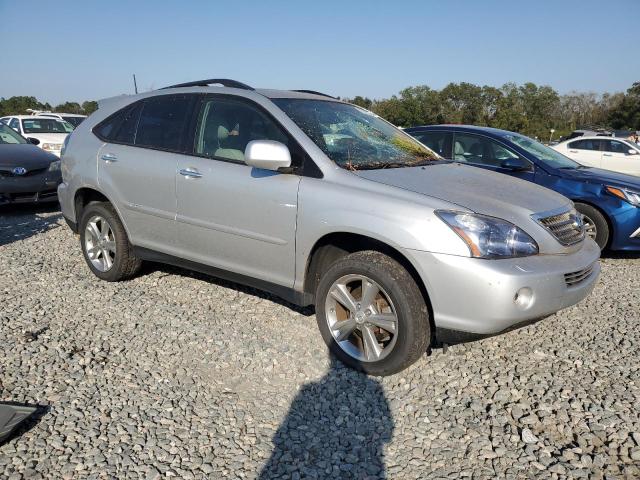 Photo 4 from auction – 2008 LEXUS RX 400H with VIN JTJHW31U582859957