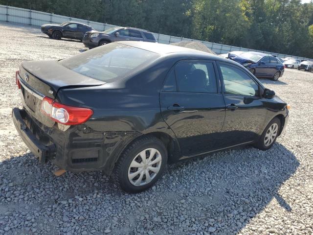 Photo 3 from auction – 2011 TOYOTA COROLLA BA with VIN JTDBU4EE4B9155190