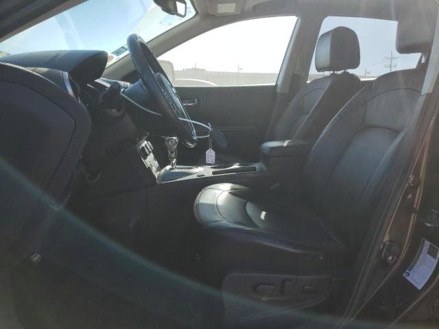 Photo 7 from auction – 2011 NISSAN ROGUE S with VIN JN8AS5MV7BW309485