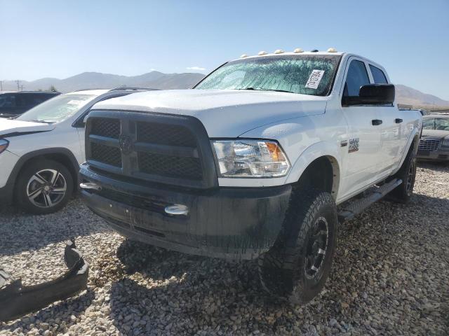 RAM 2500 ST 2016 с VIN 3C6TR5CT6GG124518 - Снимка от търг