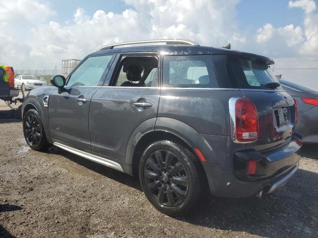 Photo 2 from auction – 2019 MINI COOPER S C with VIN WMZYT5C51K3J88320