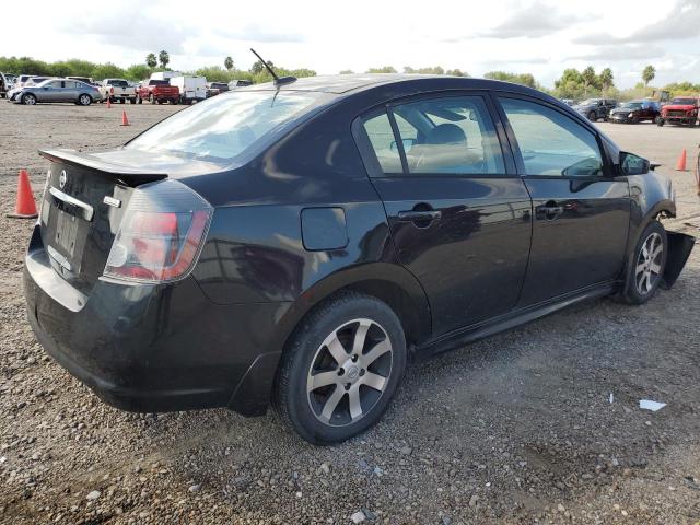 Photo 3 from auction – 2012 NISSAN SENTRA 2.0 with VIN 3N1AB6AP3CL748295