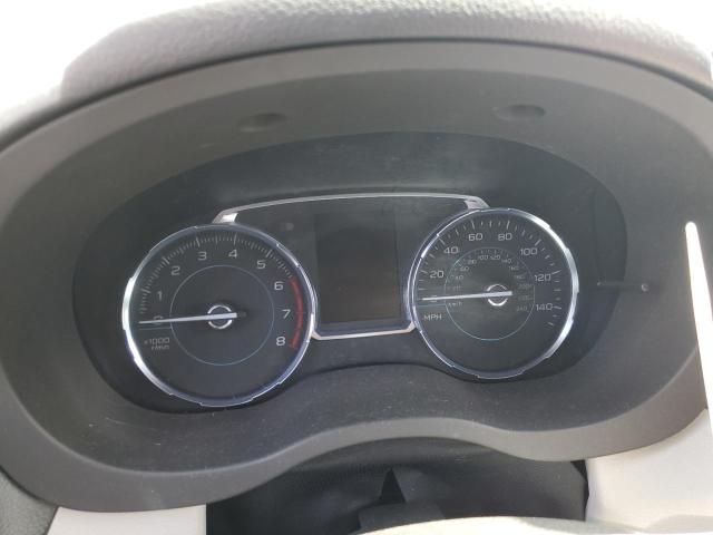 Photo 9 from auction – 2018 SUBARU FORESTER 2 with VIN JF2SJAGC6JH574599