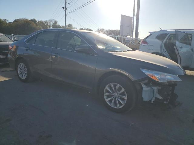 Photo 4 from auction – 2017 TOYOTA CAMRY LE with VIN 4T1BF1FK2HU785272
