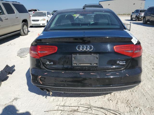 Photo 6 from auction – 2014 AUDI A4 PREMIUM with VIN WAUFFAFL9EN044585