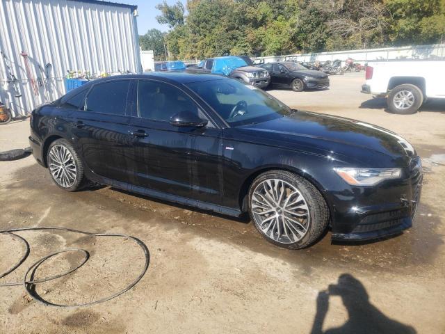 Photo 4 from auction – 2018 AUDI A6 PREMIUM with VIN WAUC8AFC2JN059355