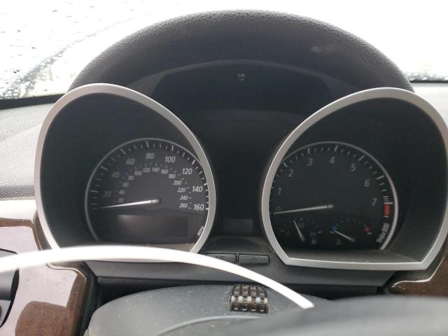 Photo 9 from auction – 2007 BMW Z3 with VIN 4USBU33567LW72248