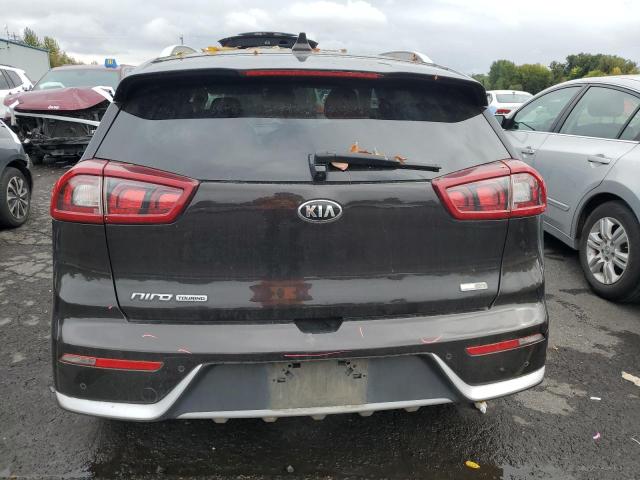 Photo 6 from auction – 2017 KIA NIRO EX TO with VIN KNDCE3LC7H5075315