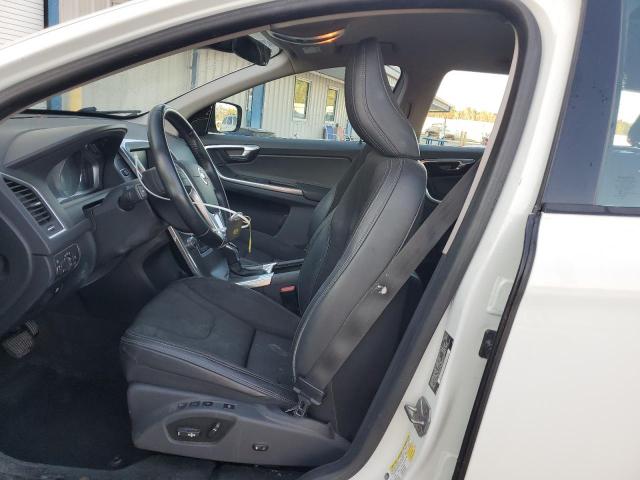 Photo 7 from auction – 2016 VOLVO XC60 T5 with VIN YV440MDJ8G2921244