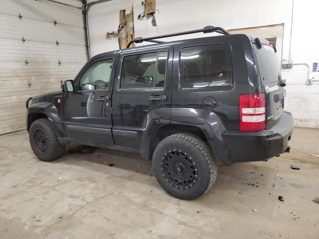 Photo 2 from auction – 2012 JEEP LIBERTY SP with VIN 1C4PJMAK4CW199400