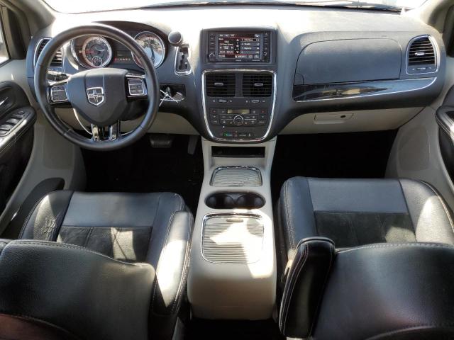Photo 8 from auction – 2017 DODGE GRAND CARA with VIN 2C4RDGCG7HR645503