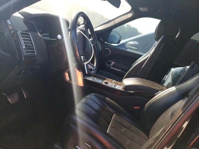 Photo 7 from auction – 2015 LAND ROVER RANGE ROVE with VIN SALGV2TF5FA234187