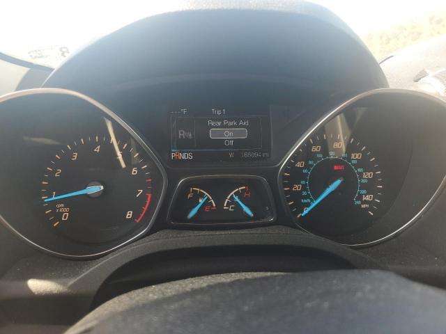 Photo 9 from auction – 2014 FORD ESCAPE SE with VIN 1FMCU9G90EUD67437