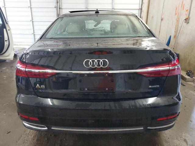 Photo 6 from auction – 2019 AUDI A6 PREMIUM with VIN WAUD8AF2XKN122506