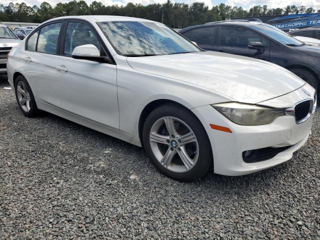 Photo 4 from auction – 2013 BMW 320 I XDRI with VIN WBA3C3C52DF981817