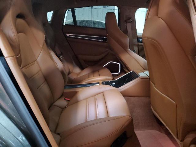 Photo 10 from auction – 2023 PORSCHE PANAMERA G with VIN WP0AG2A71PL135455