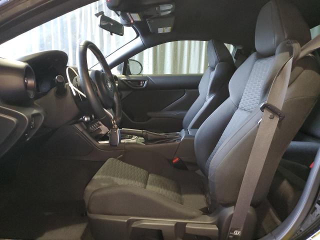 Photo 7 from auction – 2022 TOYOTA GR 86 with VIN JF1ZNBC14N8750931